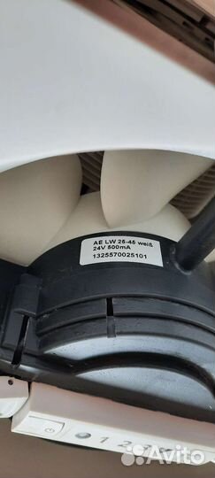 Увлажнитель Venta мойка воздуха