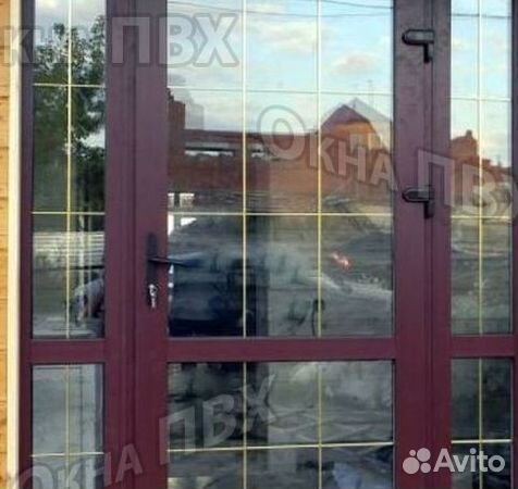 Остекление лоджий