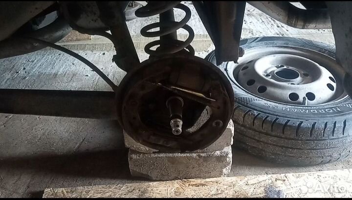 Ремонт автомобилей