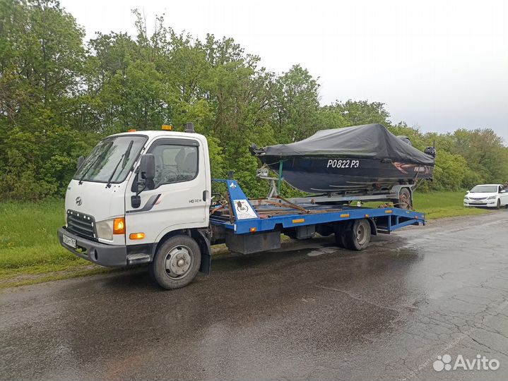 Эвакуатор Батайск