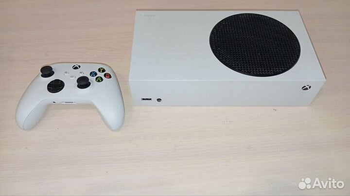 Xbox series s 512gb