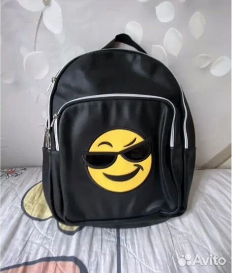 Рюкзак новый