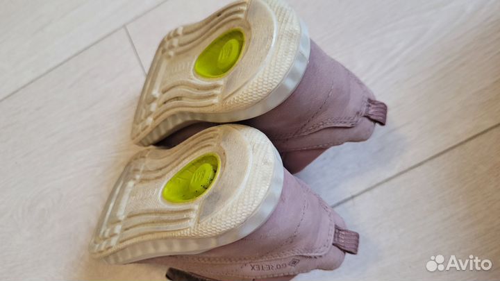 Детская обувь для девочек 21 22 размер