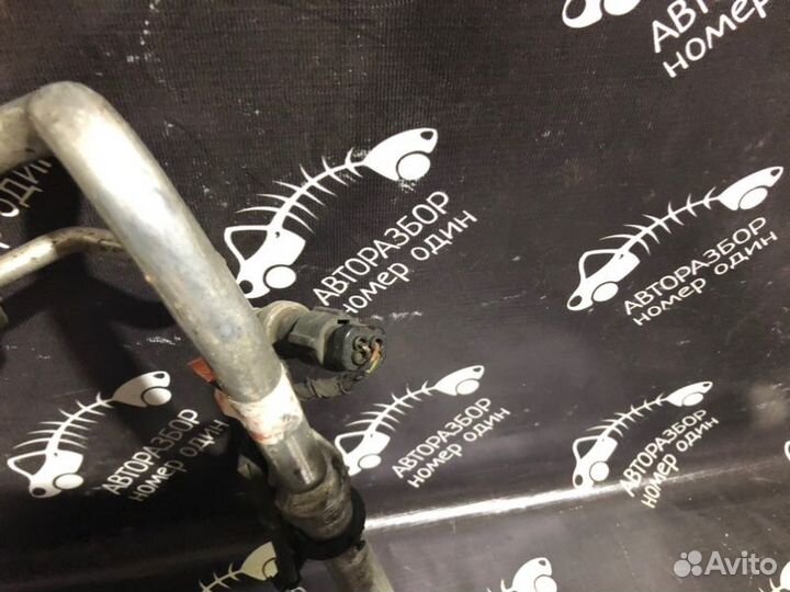 Трубка кондиционера Ford Focus 3 хетчбэк 1 2011