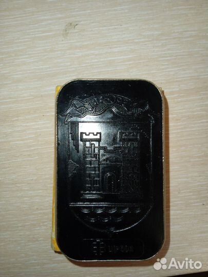 Монетница СССР