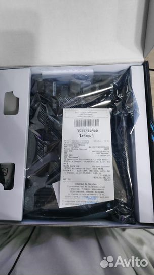 Материнская плата am4