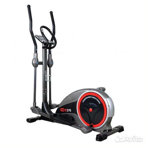Эллиптический тренажер CardioPower E370