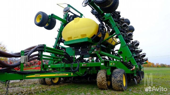 Механизаторы