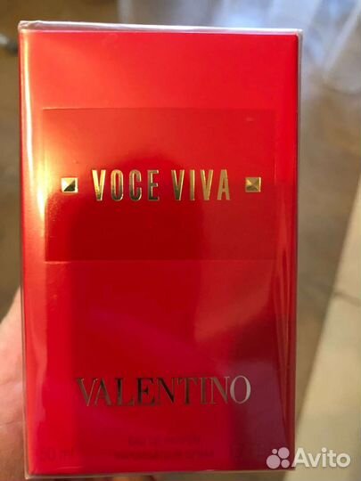 Ароматы. Оригинал