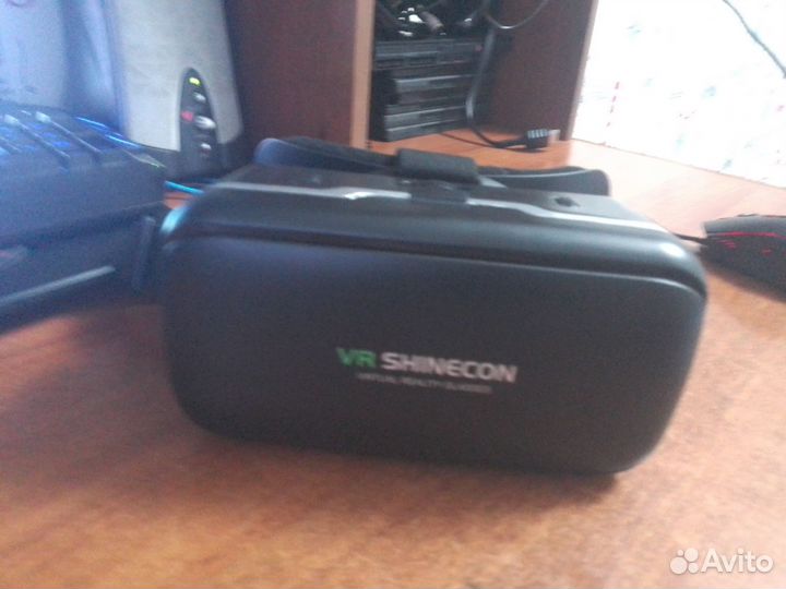 Продам Vr очки