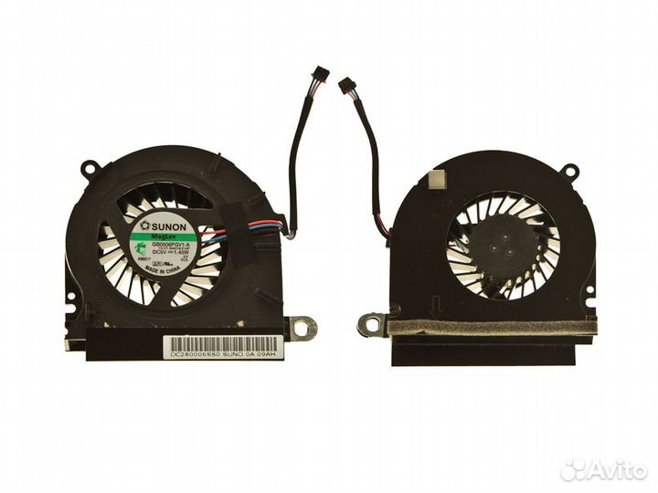 Вентилятор/Кулер для ноутбука HP Compaq 6545B 6445