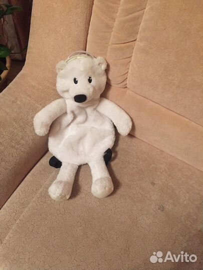 Детский рюкзачок