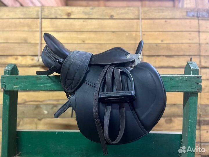 Седло универсальное
