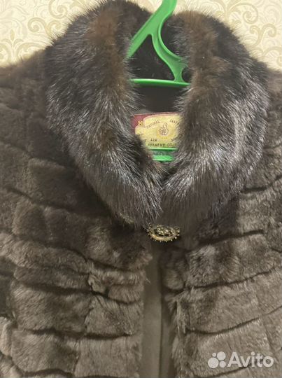 Шуба