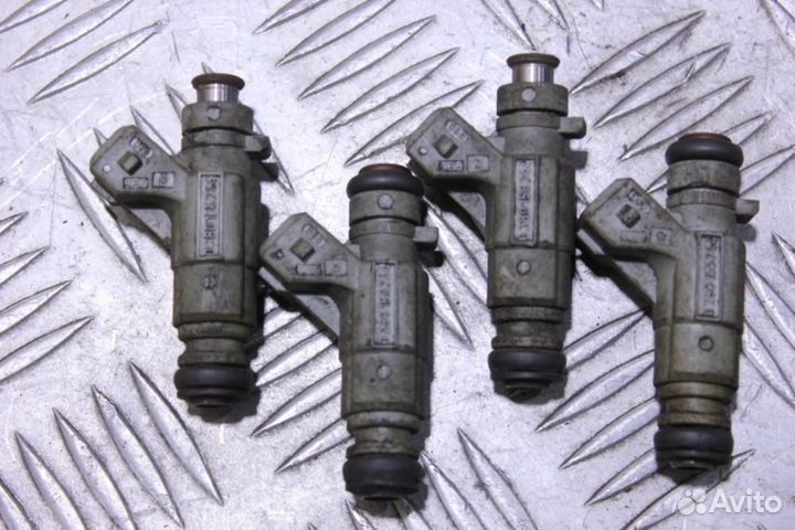 Форсунка двигателя S320 220