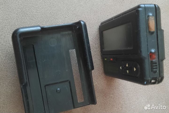 Пейджер Motorola Advisor