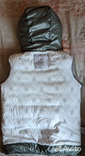 Комплект куртка+штаны