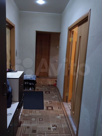 2-к. квартира, 57,6 м², 8/10 эт.