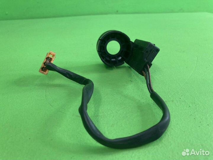 Блок управления иммобилайзером MAN TGA