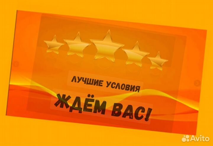 Этикеровщик без опыта Хорошие условия+Спецодежда