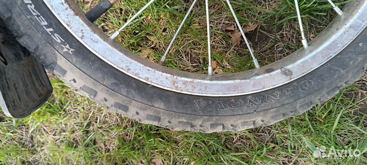 Продам велосипед Лидер