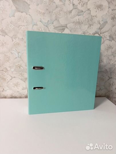 Папка регистратор