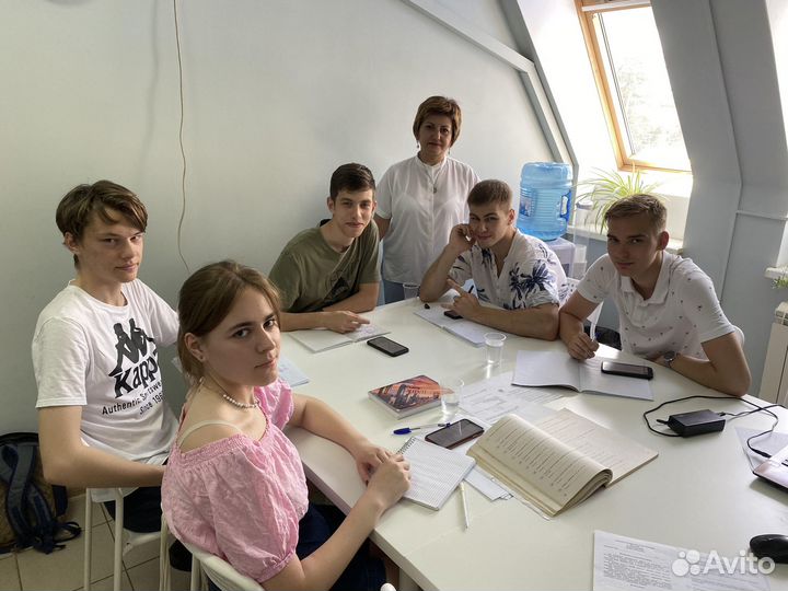 Репетиторы по всем предметам в юмр- егэ/огэ/впр