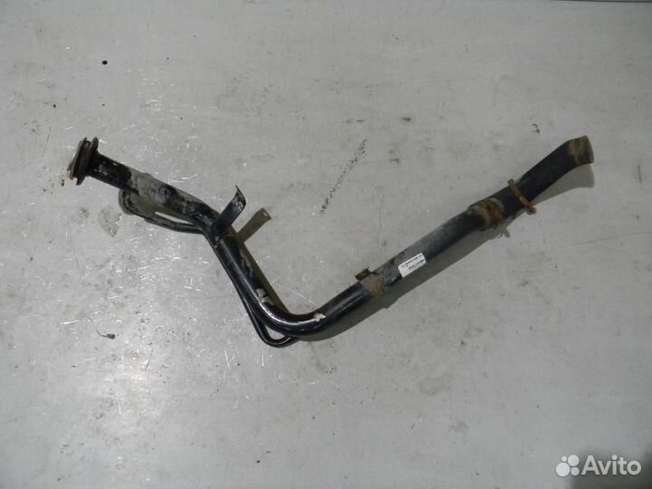 Горловина топливного бака on-DO