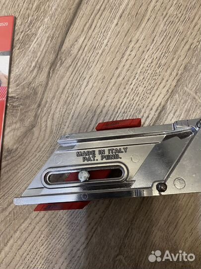 Направляющая Swix TA0520