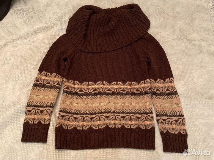 Свитер RED Valentino оригинал