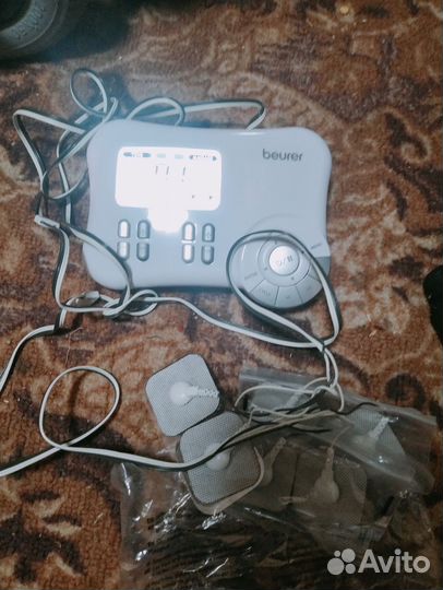 Массажер beurer