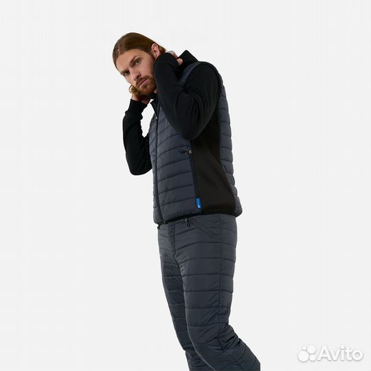 Жилет Finntrail Master Vest Darkblue