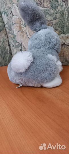 Мягкие игрушки