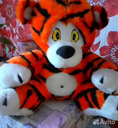 Мягкая игрушка