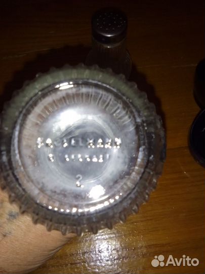 Набор для специй fackelmann, Германия