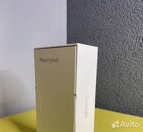 Google Pixel 4a, 6/128 ГБ