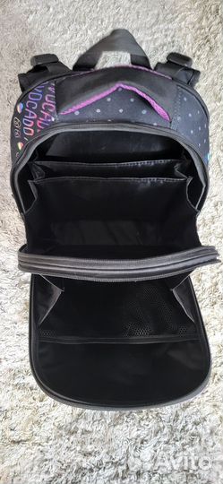Школьный рюкзак
