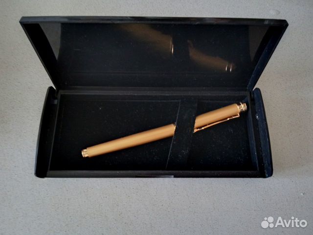 Футляр для ручки,пера и тд