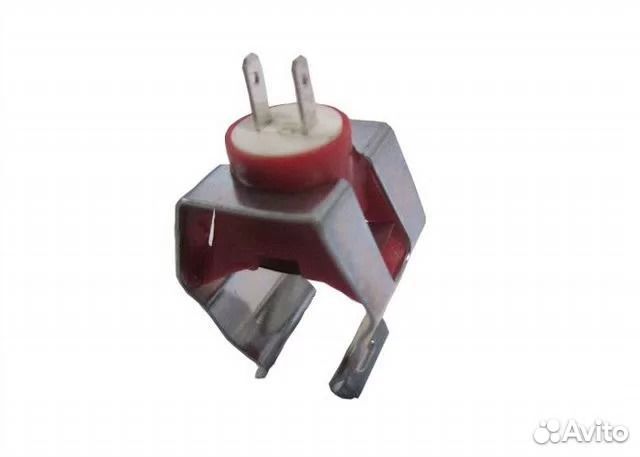 Датчик температуры NTC для газового котла