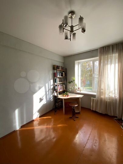 3-к. квартира, 69,6 м², 2/3 эт.