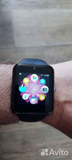 SMART watch