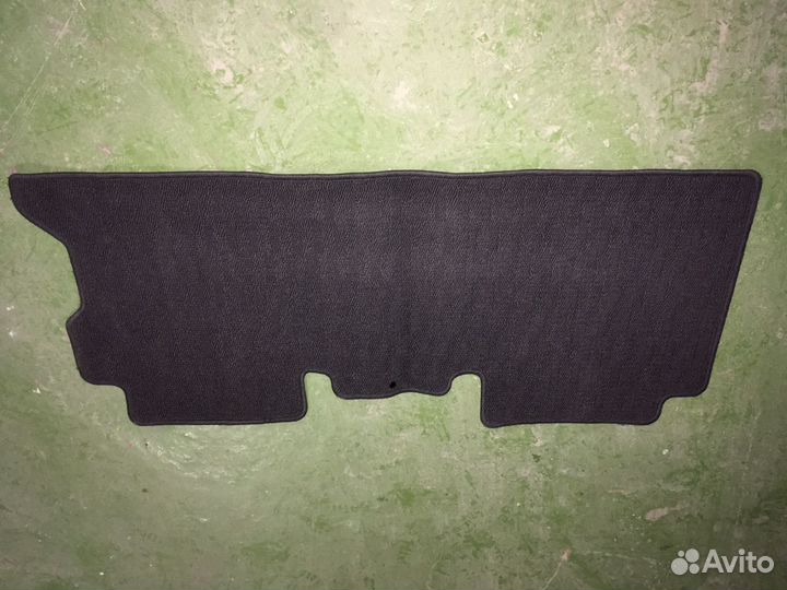 Коврики на Хонду Стэпвагон