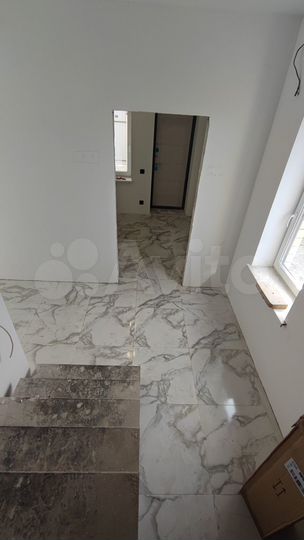 Коттедж 120 м² на участке 6,1 сот.