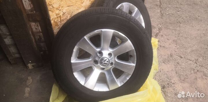 Pirelli Scorpion Verde 215/70 R16