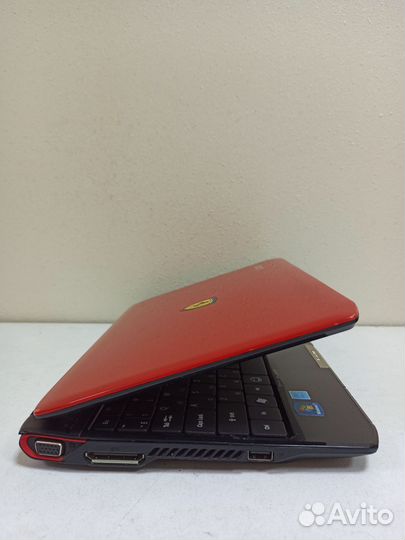 Мини ноутбук Acer 11.6