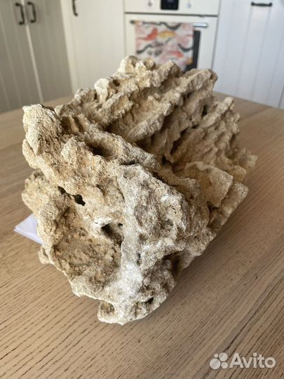 Камень для аквариума