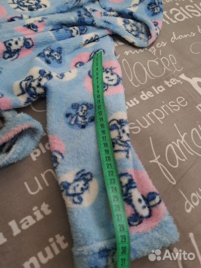 Халат детский