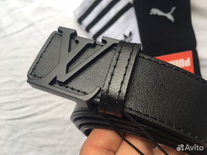 Женский ремень Louis Vuitton