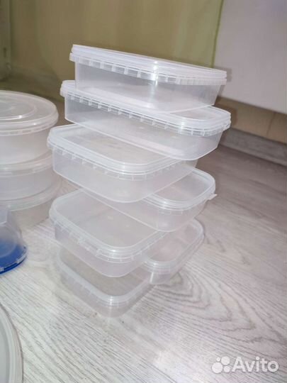 Банки стекло, Контейнер для хранения, заморозки