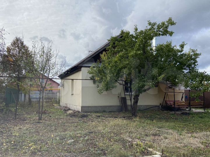 Дом 67,6 м² на участке 8,58 га